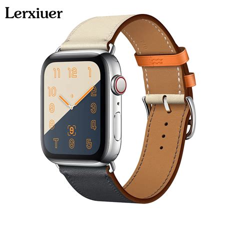 apple watch hermes strap 42mm|apple watch hermes strap replacement.